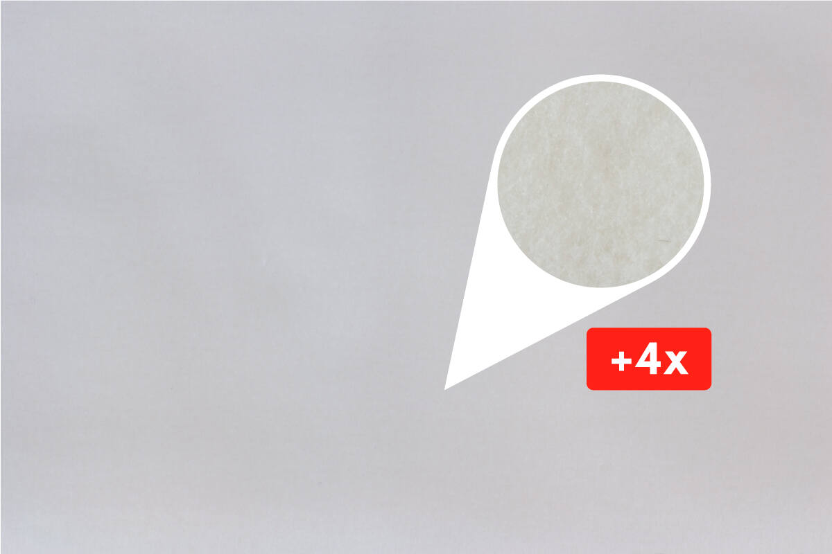 Velvet Sherpa blanket, 150x200cm
white backside, matt white printing side
Weight: 460gsm
Size tolerance: 3%
Oekotex